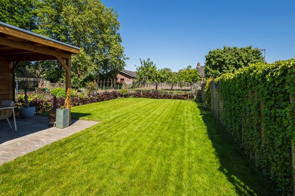 Medium property photo - Haarstraat 8, 4157 GP Enspijk